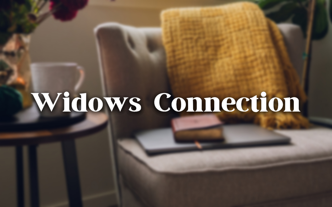 Widows-Connection