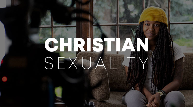 Christian Sexuality Class for Students